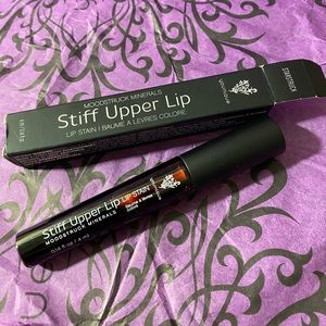 Stiff Upper Lip Stain - Starstruck